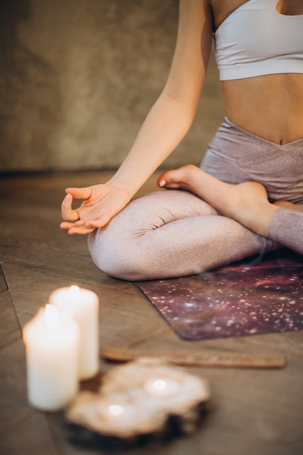 Les postures de hatha yoga : votre chemin vers l'harmonie
