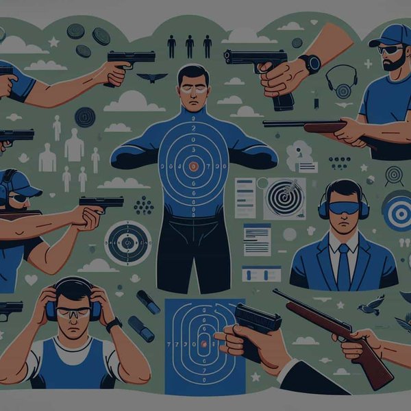 Quelles techniques de concentration pour une performance optimale en tir sportif ?