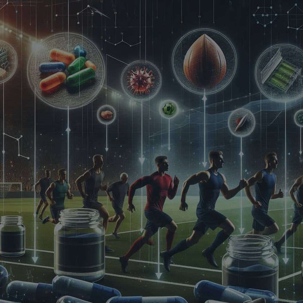 Quel est le rôle des suppléments nutritionnels dans l'amélioration de l'endurance sur le terrain?