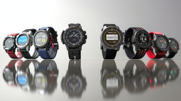 Comparateur de montre gps: trouvez la meilleure montre pour vous