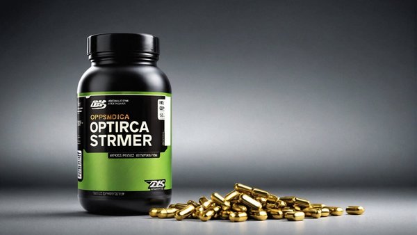Optigura : les meilleurs suppléments pour la prise de masse