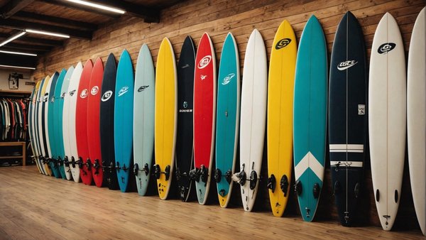 Découvrez one life surfshop: Équipement de surf et plus
